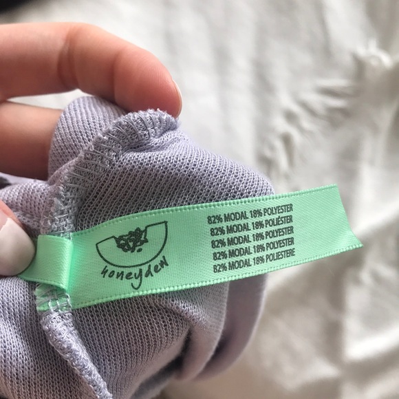 NWT Honeydew Intimates Jumpsuit Jumper Onesie - Picture 11 of 11